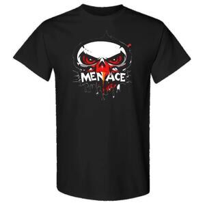 Eyes Over Society Wave 4 Shirt